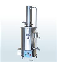 供应HSZII-10K断水自控蒸馏水器
