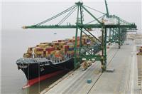 供应灯具发出口海运服务/深圳到荷兰国际海运服务