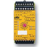 供应德国皮尔磁PILZ安全继电器P2HZX3/P2HZ/5