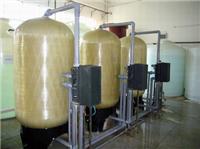 Supply automatic soft water equipment _ demineralized resin _ boiler softened water equipment