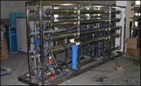 纯水设备生产厂家，纯水设备工艺流程及原理