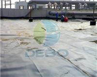 Impermeable membrane construction waterproof material supply