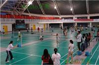 供应羽毛球比赛塑胶地板，羽毛球比赛运动地板，，羽毛球比赛PVC地板