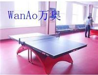 供应专业生产乒乓球运动地板，乒乓球场地图片，乒乓球场地地板革，乒乓球地板