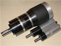 Atlas Copco air motors