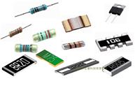 Viking Supply Resistance: Chip Resistor; high precision resistors; thin film resistors; alloy resistors 0603, ± 0.05%, TCR50