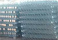 供应除尘骨架袋笼10根丝现货丝粗为4.0质保5年一次成型质量好