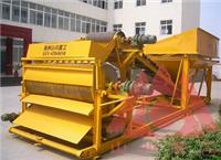 磁选旱船哪家质量好 移动砂铁矿设备-找郑州山川重工