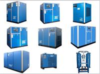 Screw air compressor supply Nanning Si can contact sales, Liuzhou Sri Lanka can contact air compressor maintenance