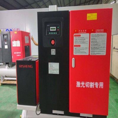 Huizhou supply second-hand screw air compressor, air compressor repair Huizhou