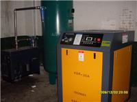 No oil air compressor supply Huizhou, Zhuhai inverter scroll compressor