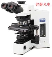 供应BX51T-32F01-FLB3**荧光显微镜可增配图像系统
