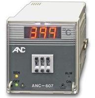 供应ANC-607继电器输出温控表,中国台湾友正温度控制器,温控仪