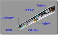维修深圳玻璃门电机生产深圳防火门电机鹏祥