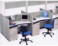 供应专业生产订做各种办公桌椅,吸声屏风工位,创较低价