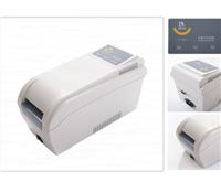 供应IC芯片可视卡读写器TCP450可视卡打印机 可视卡厂家直销