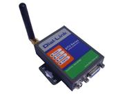 供应DLK-D350 工业级 无线 CDMA DTU