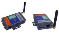 Para alimentar el DLK-R680 WCDMA enrutador router 3G grado industrial