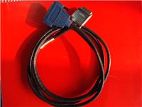 供应美国NI SHC68-68-EPM 68针屏蔽电缆192061A-02