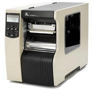 供应斑马Zebra140XI4条码机/条码打印机/标签打印机203DPI