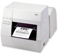 供应东芝TECB-452-HS条码机/条码打印机/标签打印机600dpi