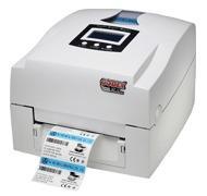 供应GODEXEZPi-1200条码机/条码打印机/标签打印机203DPI