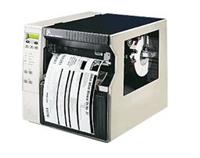 供应斑马Zebra 220XI III 条码机/条码打印机/标签打印机 203DPI