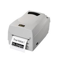 Supply Argox OS-214Plus printer / barcode printer / label printer 203DPI
