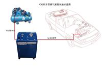 供应CNG汽车改装检测装置