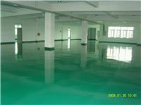 供应厦门环氧树脂地板报价，沧晟环氧树脂工业地板漆施工