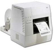 供应日本东芝TECB-452-HS商业型条码标签打印机600dpi