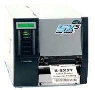 供应东芝B-SX5T-TS22-CN-R条码机/条码打印机/标签打印机300DPI