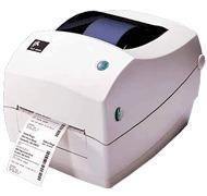 供应斑马ZebraTLP2844条码机/条码打印机/标签打印机203DPI