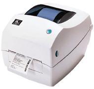 供应美国斑马Zebra888条码机/条码打印机/标签打印机203DPI