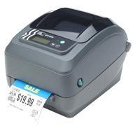 供应斑马ZebraGX420t条码机/条码打印机/标签打印机300DPI