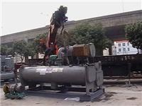 Supply air-conditioning agents in Guangzhou long-term supply of affordable central air conditioning recovery, recycling supply central air conditioning, Guangzhou, Guangzhou high-priced buy central air conditioning recovery, Hinda company