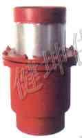 蒸汽管道套筒式补偿器-波纹管套筒伸缩补偿器特点及安装