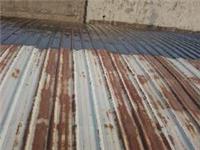 供应佛山经验丰富锌瓦彩瓦铁皮瓦屋顶翻新油漆维修补漏工程