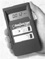 INSPECTOR supply-ray detector