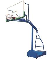供应篮球架暴销中/东莞篮球架厂生产移动式篮球架/篮球板