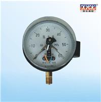 供应YX-100/150电接点压力表/弹簧管压力表/精密数字压力表厂家来电询价