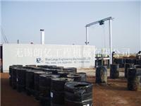供应DLT6000沥青脱桶国外施工