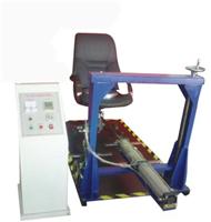 供应办公椅脚轮寿命试验机，办公椅疲劳试验机系列