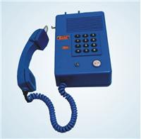 供应KTH106-3Z矿用本质安全型自动电话机，KTH106-3Z本安型电话机