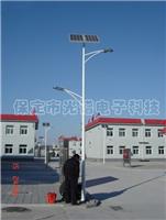 供应山西太阳能路灯 太原太阳能路灯生产厂家