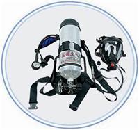 供应消防呼吸器 呼吸器 空气呼吸器 山东呼吸器 电动送风式呼吸器