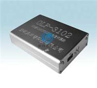 ARINC429 supply USB interface communication module