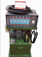 供應油壓工作站、熱流道液壓工作站、熱流道時序控制器、針閥油壓時序器