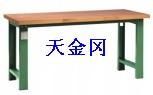 供应洛阳工作桌榉木DT-9101工作桌