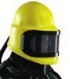 供应PANO 全面罩 T8000自给式空气呼吸器 Survivair 20/20plus 高端面罩
